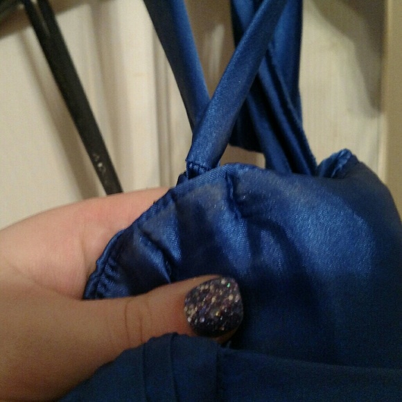 Jessica McClintock prom drese - Picture 5 of 6